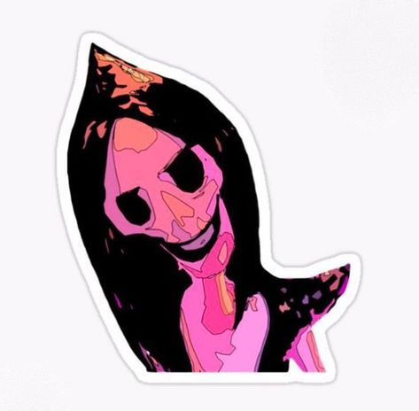 The Beldam, Coraline Halloween, Pink Skeleton, Coraline Art, Tim Burton Movie, Papercraft Printable, Red Bubble Stickers, Png Aesthetic, Halloween Door Decorations