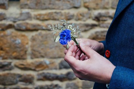 Crockwell Farm Wedding Photography - Bex and Dan Wild Flowers Bouquet, Farm Wedding Photography, Beautiful Outdoor Wedding, Wildflower Bouquet, Fairy Tale Wedding, Farm Wedding, Engagement Shoots, Gorgeous Wedding, Flower Crown