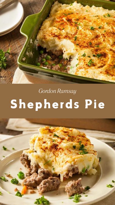 Gordon Ramsay Shepherds Pie Shepherds Pie Recipe Cream Of Mushroom, Shepards Pie Gordon Ramsay, Gordon Ramsay Shepherds Pie Recipe, Gordon Ramsay Shepard’s Pie, Shepherds Pie Recipe Gordon Ramsay, Shepards Pie Recipe, Shepards Pie, Gordon Ramsay Recipe, Shepherds Pie Recipe