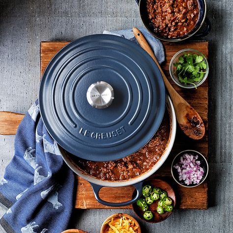 Oven Design, Le Creuset Cast Iron, Le Creuset Cookware, Kitchenware Store, Cast Iron Cookware, Cookware Set, Le Creuset, Williams Sonoma, Dutch Oven