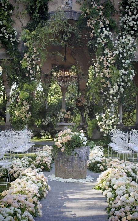 ravello-wedding-weekend-villa-cimbrone-7556 Villa Cimbrone, Amalfi Coast Wedding, Provence Wedding, Villa Wedding, Future Wedding Plans, Outdoor Wedding Decorations, French Wedding, M J, Coast Wedding