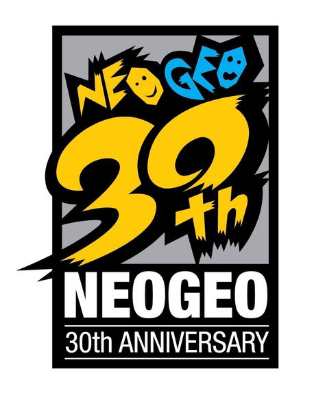 NEO GEO Arcade Retro, Neo Geo, Game System, 30th Anniversary, Popcorn, Video Games, Design, Video Game