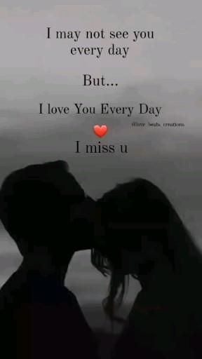 Miss U, I Miss U, Two People, I Miss You, Miss You, A Couple, I Love You, Good Morning, Love Quotes