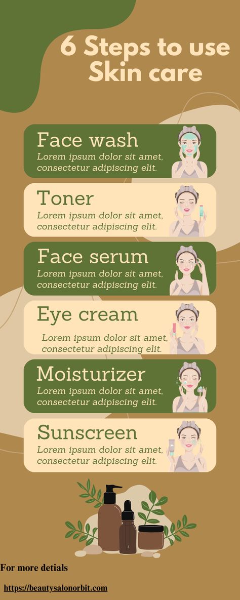 Achieving healthy and radiant skin involves a simple yet effective skincare routine. Firstly, start with gentle cleansing to remove dirt and impurities, using a mild cleanser suitable for your skin type. Next, exfoliate 1-2 times a week to slough off dead skin cells and promote cell turnover https://beautysalonorbit.com/20-effective-home-remedies-for-fair-and-glowing-skin/ Different Skin Types, Skincare Routines, Mild Cleanser, Diy Skincare, Effective Skin Care Products, Face Serum, Radiant Skin, Skin Type, Face Wash