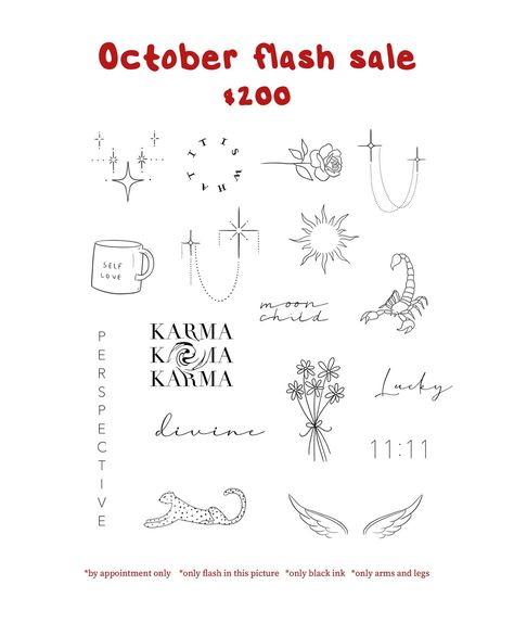 OCTOBER FLASH 🤎 Tiny flash $100 Regular $200 By appointment only 🍁 . . . . . . #fineline #tattooideas #newyorktattoo #newyorktattooartist #nyctattooartist #nyctattoo #tattooartist #tattooed #tattooist #tattooshop #tattooflash #nyctattooer #flashtattoo #flashsale #flashart #tattooflashart #tattooedgirls #tattoosale #finelineartist #finelinetattoo #finelinetattoonyc #chelseanyc #floral #tshirt #collab #minimalismtattoo #3rl Fine Line Taylor Swift Tattoo, Line Flash Tattoo, Taylor Swift Flash Tattoo, Fine Line Flash Tattoo, Christmas Flash, Chelsea Nyc, New York Tattoo, Taylor Swift Tattoo, Nyc Tattoo