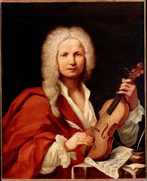 11 facts about Antonio Vivaldi Antonio Vivaldi, Italy Painting, Picture Library, Classical Music, Great Big Canvas, Stretched Canvas Prints, Art Reproductions, Canvas Print Wall, Photographic Prints