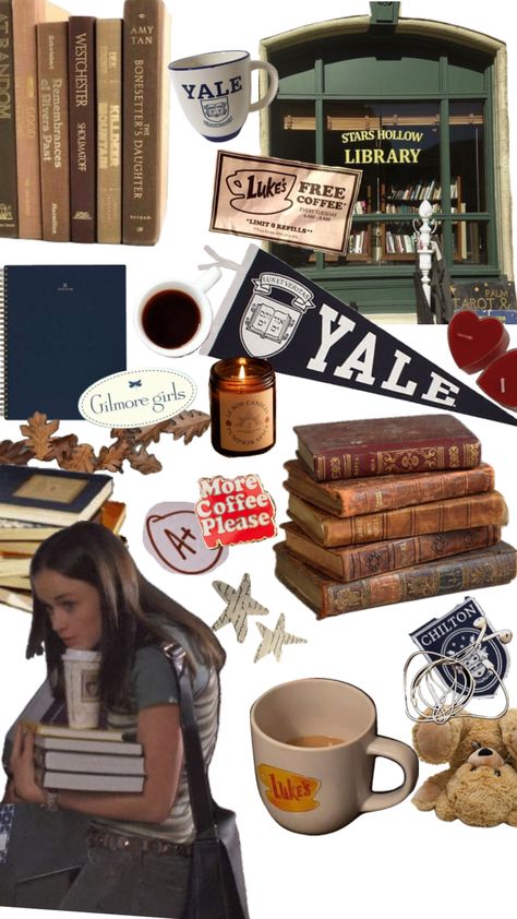 rory gilmore aesthetic Rory Gilmore Chilton Aesthetic, Rory Gilmore Lifestyle, Romanticized School, Rory Aesthetic, Chilton Rory, Rory Gilmore Aesthetic, Gilmore Aesthetic, High Achiever, Amy Tan