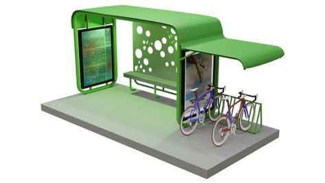 Bus Stop Design, Urban Design Architecture, Master Thesis, Bus Shelters, Shelter Design, Kids Indoor Playground, Bakery Branding, Architecture Design Sketch, Architecture Design Drawing