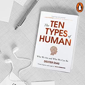 The Ten Types Of Human Book, Ten Types Of Human, Types Of Humans, Human Rights Lawyer, Yuval Noah Harari, Psychology Student, Social Behavior, Human Behavior, Kindle App