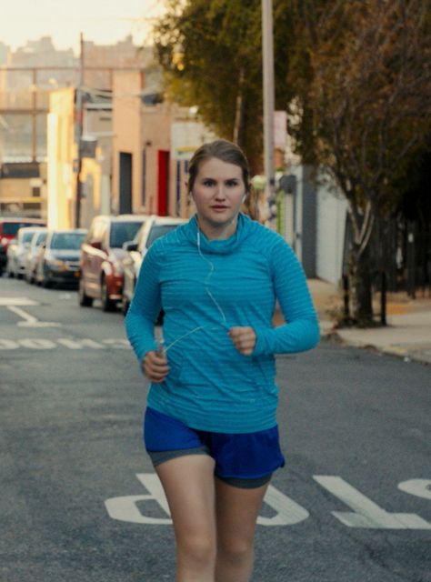 Marathon Outfit Women, Marathon Outfit, Houston Marathon, Jillian Bell, 22 Jump Street, New York Marathon, Make A Movie, Run A Marathon, Getting In Shape