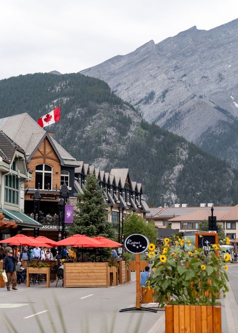 Banff Travel Guide: Must-Visit Spots and Attractions - Heart for Wander Bamf Canada, Banff Canada Summer, Winter In Banff, Banff In May, Fairmount Banff Springs, Bamf Canada Banff Alberta, Lake Louise Ski Resort, Fairmont Banff, Fairmont Banff Springs