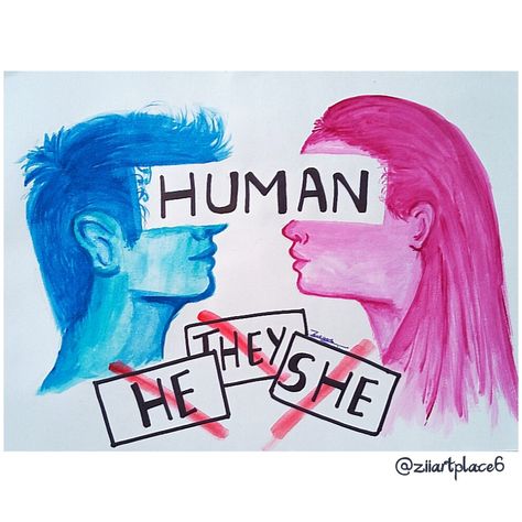 Gender Issues Illustration, Social Equality Art, Social Issues Painting Ideas, Diskriminasyon Poster, Gender Equality Poster Making, Gender Equality Poster Ideas, Gender Equality Painting, Gender Sensitization Posters, Gender Equality Poster Drawing