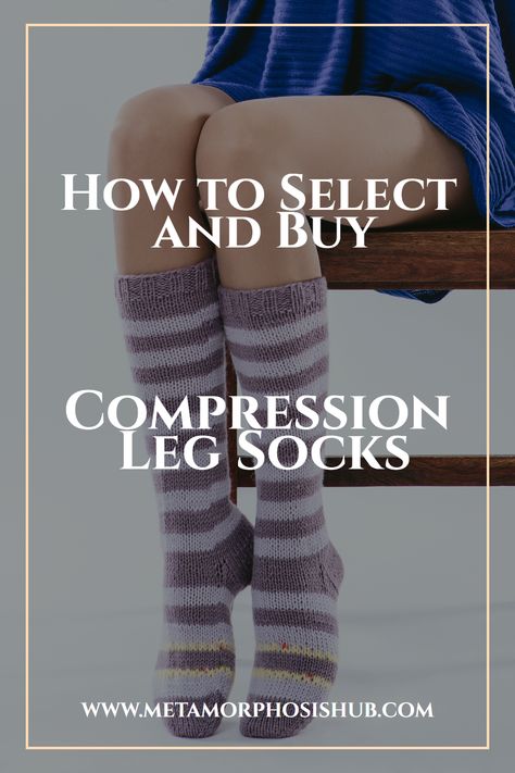 Confused about compression socks? 🧦 Learn how to pick the right size, compression level, and style for comfort and support. Perfect for travel, long workdays, or managing health conditions! 💪#CirculationBoost #BloodFlowMatters #bloodflow #copperfit #compressionwear #LegHealth #seniorhealthandwellness #compressionbenefits #LegWellness Leg Socks, Body Board, Venous Insufficiency, Positive Relationship, Compression Wear, Swollen Legs, Compression Stockings, Health Management, Embrace The Journey