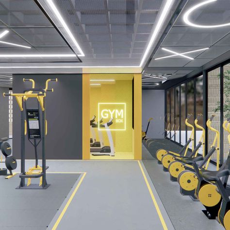 gym Gym Center, Dry Sauna, Pool Hall, White Gym, Pool Halls, Gym Interior, Steam Sauna, Gym Machines, Sports Complex