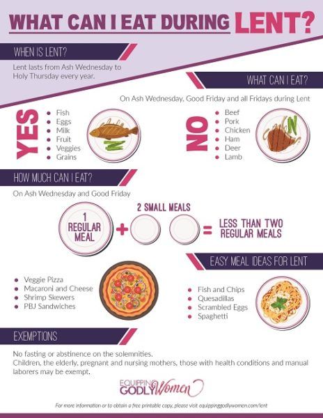 What Can You Eat During Lent? (Lent Fasting Rules Made Easy!) Lent Fasting, 40 Days Of Lent, Catholic Lent, Lent Prayers, Holy Thursday, Lent Recipes, Christian Homemaking, Catholic Beliefs, What Can I Eat