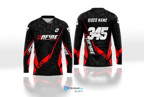 For only $50, Netheri will make an mx motocross jersey design for sublimation. | At these Gigs, I will make a design for the Motocross apparel gear. And I only mention Jersey Only. If you need Pants/others, please add | Fiverr Rider Jersey Design, Jersey Motocross Design, Motocross Apparel, Kakashi Drawing, Cricket T Shirt Design, Cricket T Shirt, Basketball T Shirt Designs, Motocross Jersey, Sport Shirt Design