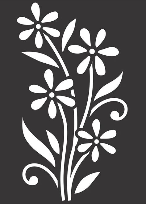 Cnc Designs, Jaali Design, Cricut Stencils, Cnc Design, Stencil Patterns, House Design Photos, Crewel Embroidery, Flower Embroidery Designs, Animal Videos