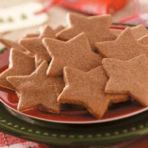 Cinnamon Cut Out Cookies, Pressed Cookies, Peachtree City Georgia, Cinnamon Stars, Holiday Recipies, Frosting Ideas, Xmas Cookie, So British, Star Shaped Cookies