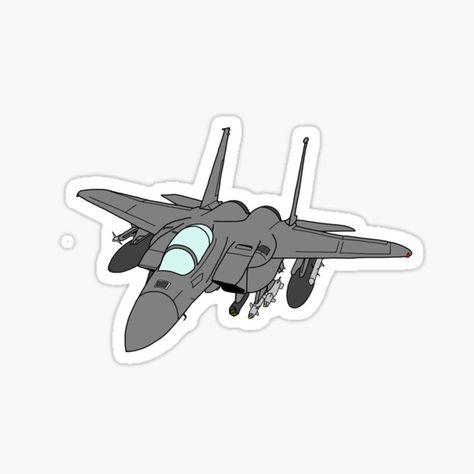 Air Force Stickers | Redbubble Air Force Stickers, Air Force Symbol, Eagle Sticker, Air Force Girlfriend, Royal Jordanian, Senior Jackets, Ejection Seat, Air Force Mom, Air Force Academy