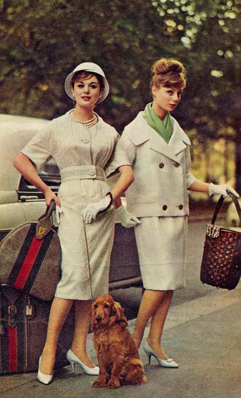 Grazia Magazine, Vintage Lifestyle, Vintage Fashion Photography, Va Va Voom, Miss Sixty, 1960s Fashion, 60s Fashion, 50s Fashion, 1950s Fashion