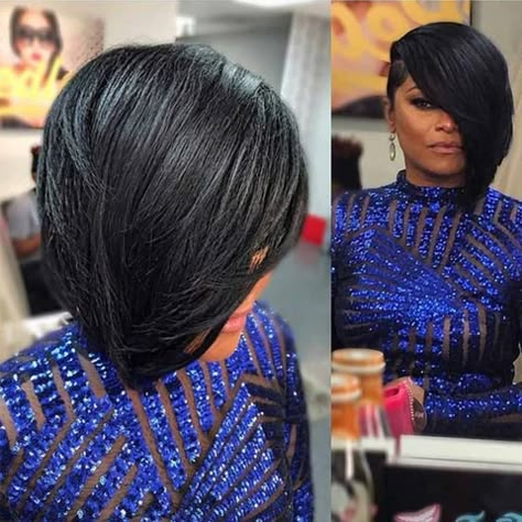 Short Wedge Hairstyles, Shaved Side, Wedge Hairstyles, Short Black Hair, Shaved Side Hairstyles, Bob Cut Wigs, Classy Hairstyles, Human Hair Wigs Blonde, Brazilian Straight Hair