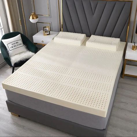 https://s.click.aliexpress.com/e/_mrbDlo0 Natural Latex Mattress, Student Home, Latex Pillow, Luxury Mattresses, Tatami Mat, Latex Mattress, Firm Mattress, Mattress Sets, Mattress Topper