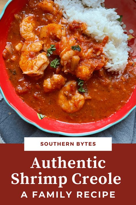 Shrimp Creole Recipe Louisiana, Creole Shrimp Stew, Shrimp Creole Recipe, Creole Recipes Louisiana, Shrimp Creole Recipe Easy, Shrimp Creole With Okra, Shrimp Sausage Okra Creole, Creole Shrimp Recipes, Shrimp Gumbo