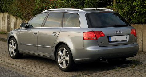 Audi Wagon, Subaru Levorg, Audi A4 B7, Audi A4 Avant, A4 Avant, Station Wagons, 15 August, Audi Rs, Best Mods