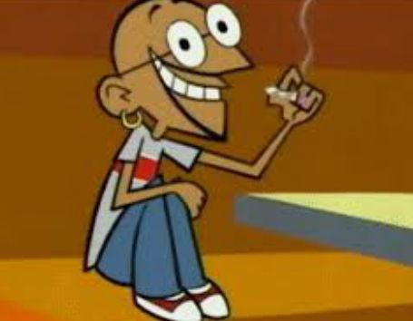 High Cartoon, Gandhi Clone High Pfp, Abe X Gandhi Clone High, Gandhi Clone High, Clone High Pfp, Vincent Van Gogh Clone High, Jfk And Gandhi Clone High, Clone High Hands Of Sincerity, Clone High Jfk