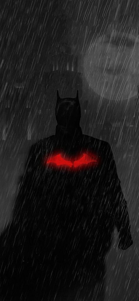 Wallpaper Iphone Light, Batman Iphone Wallpaper, Batman Wallpaper Iphone, Red Batman, Tim Burton Batman, Batman Backgrounds, Batman Comic Wallpaper, Batman Spiderman, Batman Pictures