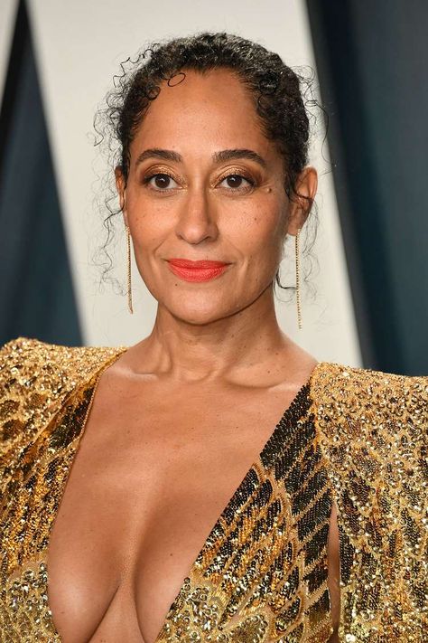 Eye Makeup Over 40: The Best Looks and Tips, from Pros Tracee Ellis Ross Makeup, Traci Ellis Ross Hairstyles, Tracy Ellis Ross Style, Tracee Ellis Ross Hair, Tracie Ellis Ross, Traci Ellis Ross, Tracy Ross, Jill Marie Jones, Tracey Ellis Ross