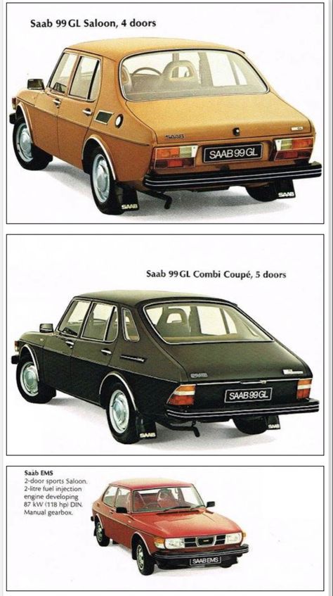 Saab Car, Saab 99, Saab Automobile, Design Cars, Saab 900, Future Cars, Future Car, Old Cars, Car Design