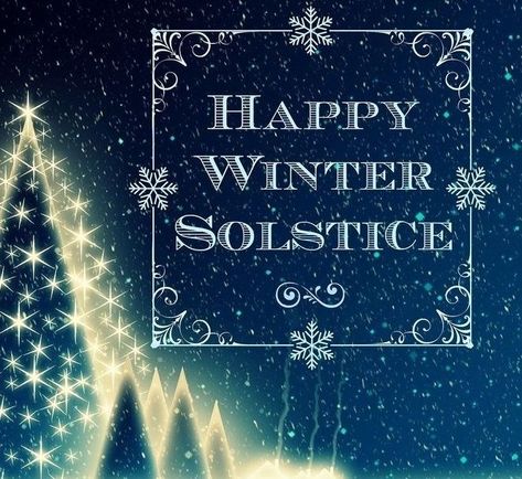 Happy Winter Solstice Pictures, Happy Yule Winter Solstice, Welcome Winter Solstice, Winter Solstice Cover Photos, Winter Solstice Affirmations, Winter Solstice Prayer Yule, Winter Solstice Reflection, December Inspiration, December Solstice