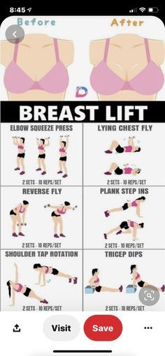 How To Grow Chest Size, How To Lift Breast, Smaller Breast Workout At Home, How To Push Up Breast, How To Grow Your Chest Bigger, How To Grow Ur Chest, Excersises For Bigger Breast, How To Grow Your Breast Fast, Perky Breast Workout