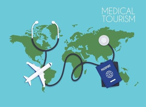 Tourism Illustration, Medicine Logo, Passport Application, Medical Oncology, Pharmacy Medicine, Retirement Travel, Infographic Design Layout, Tourism Poster, Creative Infographic