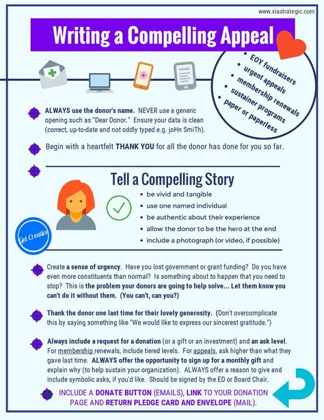 Annual Fund Appeal, Fundraising Letter For Donations, Non Profit Fundraising, Fundraising Donation Request Letter, Nonprofit Infographics, Fund Development Nonprofit Fundraising, Circle Ideas, Pta Fundraising, Fun Fundraisers