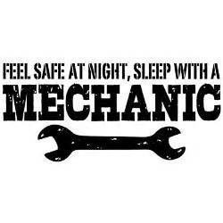 Mechanic Stickers, Mechanic Logo Design, Mechanic Shop Decor, Mechanics Quotes, Mechanics Logo, Hydraulic Cars, Mechanic Shop, Diesel Mechanics, Mechanic Humor