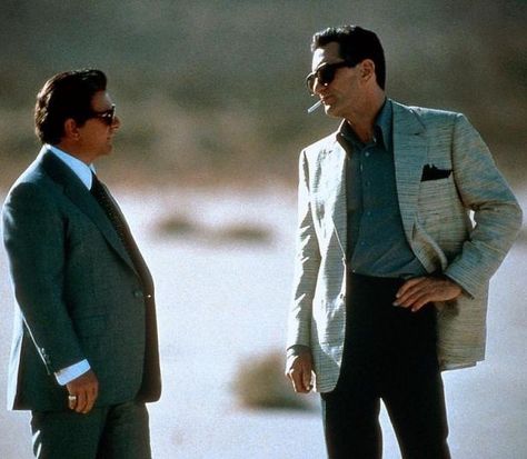 Casino Film, Casino 1995, Mob Museum, Joe Pesci, Gangster Films, Casino Movie, Wise Guys, Tony Soprano, Desert Scene