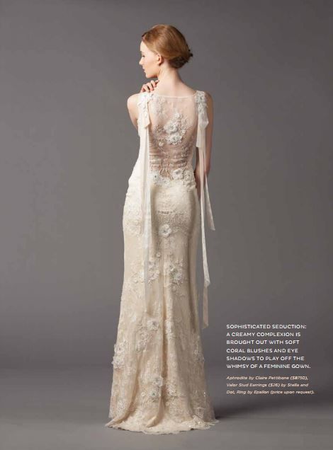 Aphrodite Wedding, Claire Pettibone Bridal, Claire Pettibone Wedding Dress, Claire Pettibone, Aline Wedding Dress, Alternative Wedding Dresses, Beautiful Wedding Gowns, 2015 Wedding Dresses, Wedding Gowns Lace