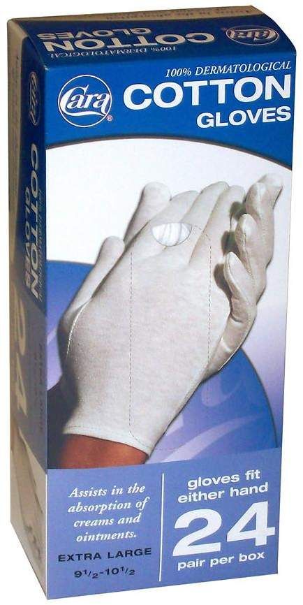 Cara Cotton Glove Dispenser Box Extra Large #ad #affiliatelink #supportthecaseofyou #supportchronicpreneur #chronicpreneur Fingernail Ridges, Botox Face, Beard Straightening, Hand Creams, Cotton Gloves, Skin Disorders, Grooming Kit, You Nailed It, Extra Large