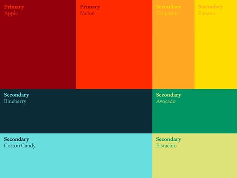 Biotech Color Palette by Jon Howell for Freelance Studio on Dribbble Energy Colour Palette, Color Palette 9 Colors, Bold Primary Color Palette, Landscaping Color Palette, Patagonia Color Palette, Red Yellow Green Color Palette, Jester Color Palette, Bright Bold Color Palette, Biodiversity Images