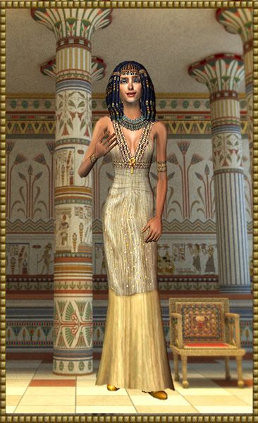 ModTheSims - Isis and the Black Pharaoh Ancient Egyptian Clothing Men, Egyptian Clothing Men, Black Pharaoh, Ancient Egyptian Clothing, Egyptian Aesthetic, Egyptian Dress, Egyptian Clothing, Travel Egypt, Egypt Culture