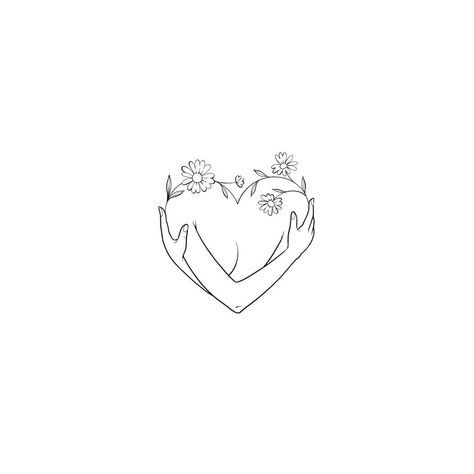 Michelle Tattoo, Strong Tattoos, Self Love Tattoo, Hand And Finger Tattoos, Small Pretty Tattoos, Classy Tattoos, Line Art Tattoos, Discreet Tattoos, Dainty Tattoos