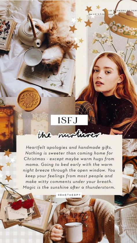 Witty Comments, Aesthetic Mobile, Coming Home For Christmas, Isfj Personality, Introverts Unite, Myers Briggs Personalities, Myers–briggs Type Indicator, Myers Briggs Type, 16 Personalities