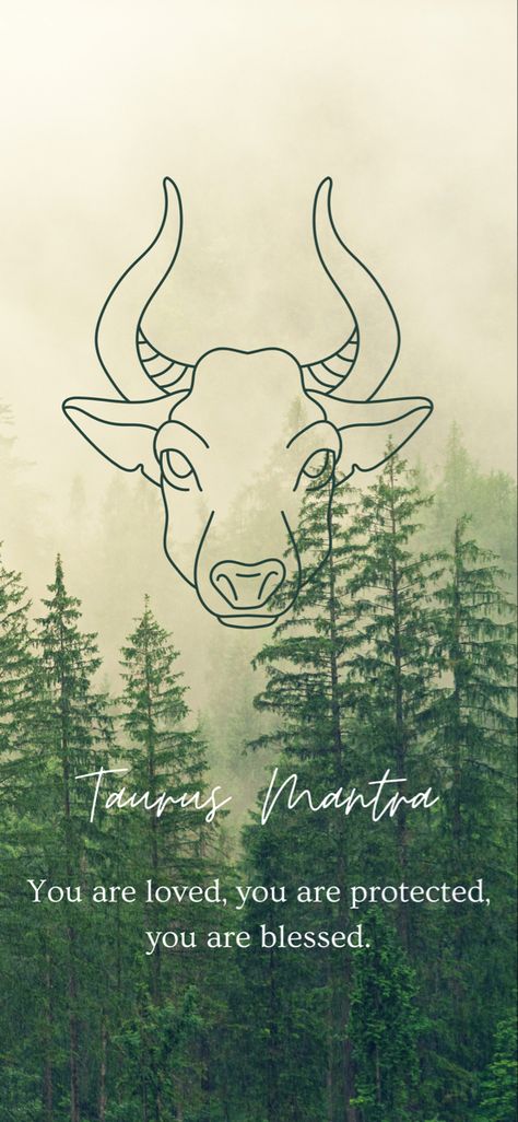 Taurus Phone Wallpaper, Taurus Aesthetic Wallpaper Iphone, Taurus Vibes Aesthetic, Taurus Iphone Wallpaper, Taurus Sun Aesthetic, Taurus Wallpaper Iphone, Taurus Wallpaper Aesthetic, Taurus + Core + Aesthetic, Taurus Pictures