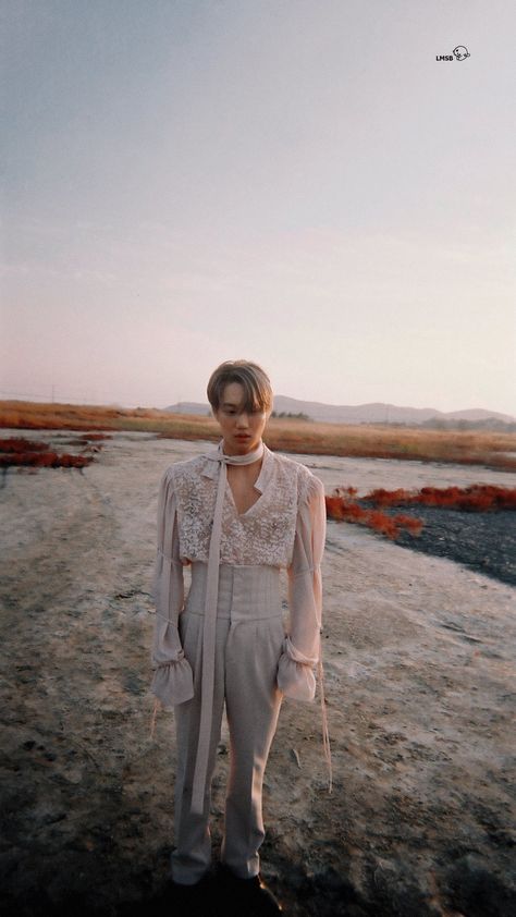 Kai Bear, Exo Photoshoot, Lace Aesthetic, Gender Neutral Fashion, Exo Jongin, Exo Edits, Exo Lockscreen, Vogue Men, Man Crush Everyday