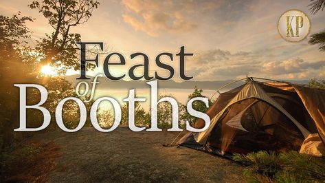 Feast of Booths — Kingdom Preppers Psalm 50, Burnt Offerings, Isaiah 1, Feast Of Tabernacles, Ancient Israelites, Sukkot, Hebrew Words, The Wilderness, Knowing God