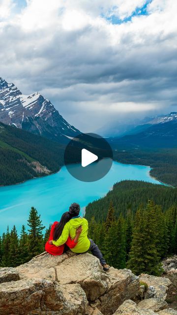 Nishat & Musa | Adventure Travel Photographers on Instagram: "Is Canadian Rockies on your bucket list? Here is a week-long road trip itinerary: 

📌 ‘𝗦𝗮𝘃𝗲’ 𝘁𝗵𝗶𝘀 𝗽𝗼𝘀𝘁 𝗳𝗼𝗿 𝗽𝗹𝗮𝗻𝗻𝗶𝗻𝗴 𝗹𝗮𝘁𝗲𝗿!

Day 0:
Arrive in Calgary and drive to Banff

Day 1:
Sunrise in Lake Louise 
Walk along the lake and/or Lake Agnes tee house hike
Explore some alpine lakes (Lake Minnewanka, Vermilion Lake, Cascade Pond)
Explore Banff city and take the gondola top to Sulpher Mountain

Day 2:
Sunrise or early morning Lake Moraine (book the shuttle)
Go for a long hike to Larch Valley or do a short hike at Johnston Canyon
Drive Bow Valley Parkway
Peyto Lake at Sunset

Day 3:
Sunrise at Emerald Lake at Yoho National Park
Takakkaw Falls
Natural Bridge
Wapta Falls hike
Faeder Lake

Day 4: 
Lake O’hara Banff City, Lake Moraine, Peyto Lake, Lake Agnes, A Short Hike, Johnston Canyon, Retirement Travel, Lake Day, Yoho National Park