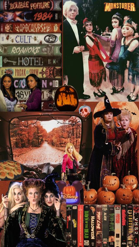 Monstober Disney Channel Aesthetic, Disney Monstober, Monstober Disney Channel, Disney Channel Aesthetic, Fun Halloween Movies, Channel Aesthetic, Halloween Nostalgia, Bus Stop Sign, Halloween Is Cool