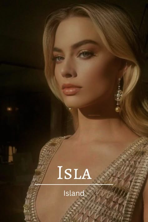 Isla Name Meaning, Random Names, Naomi Skye, Nature Names, Writing Development, Island Aesthetic, Fantasy Character Names, Female Character Names, Light Writing